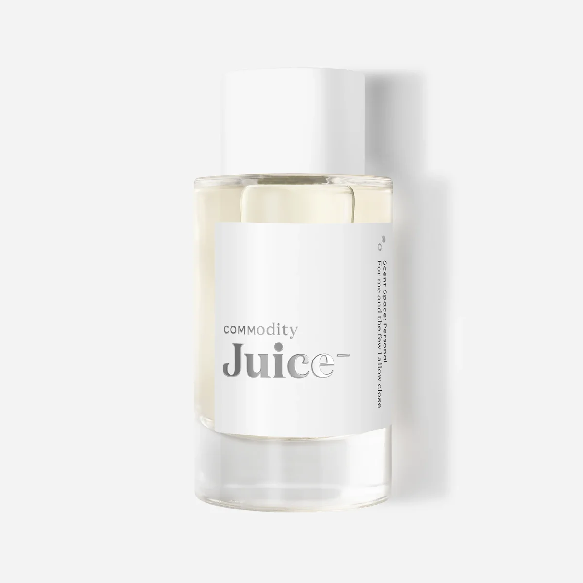 Juice- Personal Eau de Parfum by Commodity