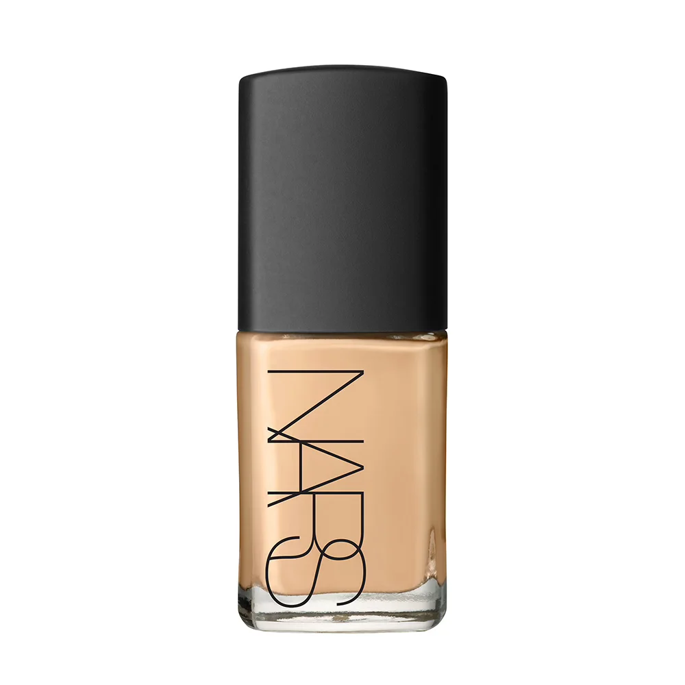 Sheer Glow Foundation by NARS