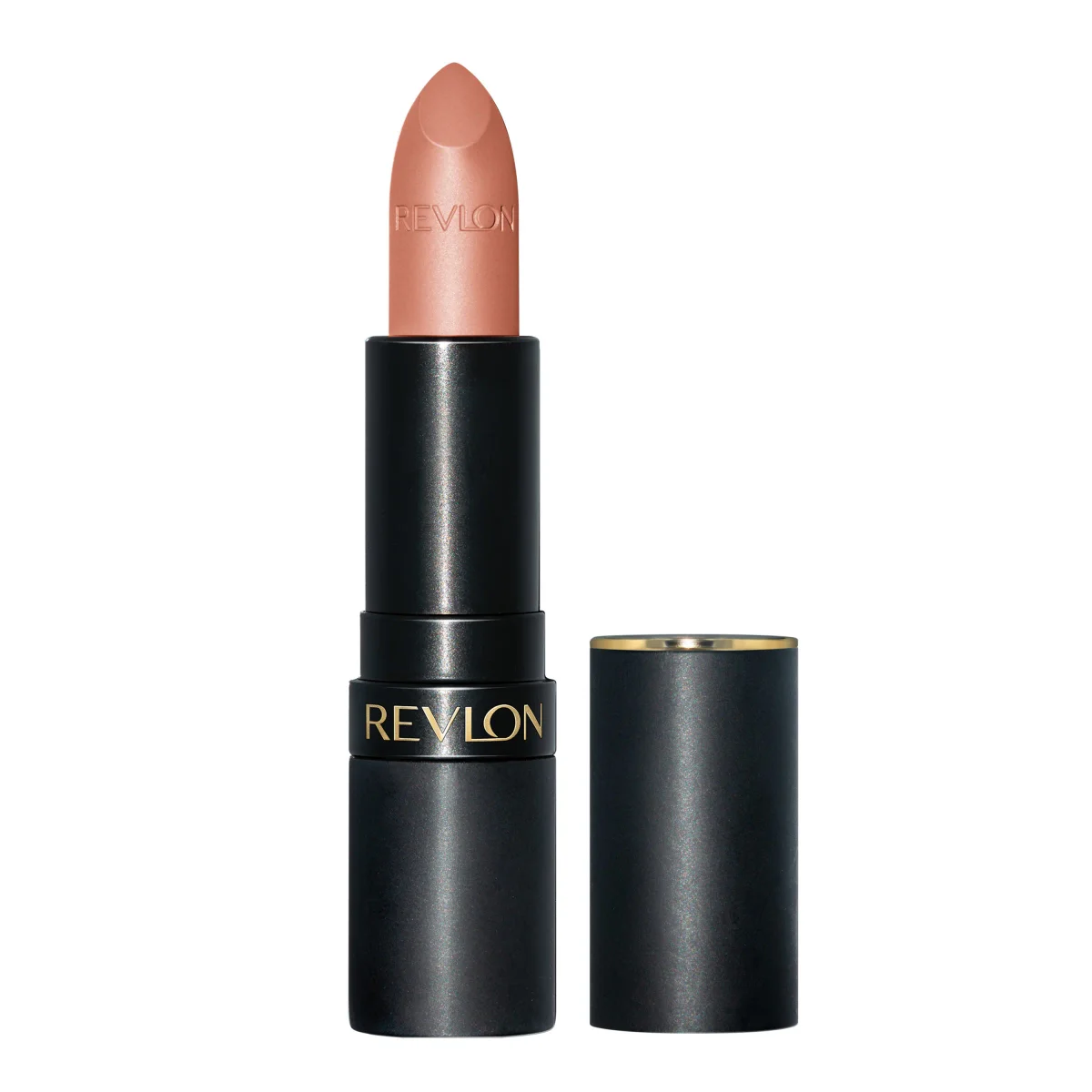Super Lustrous™ The Luscious Mattes Lipstick by Revlon