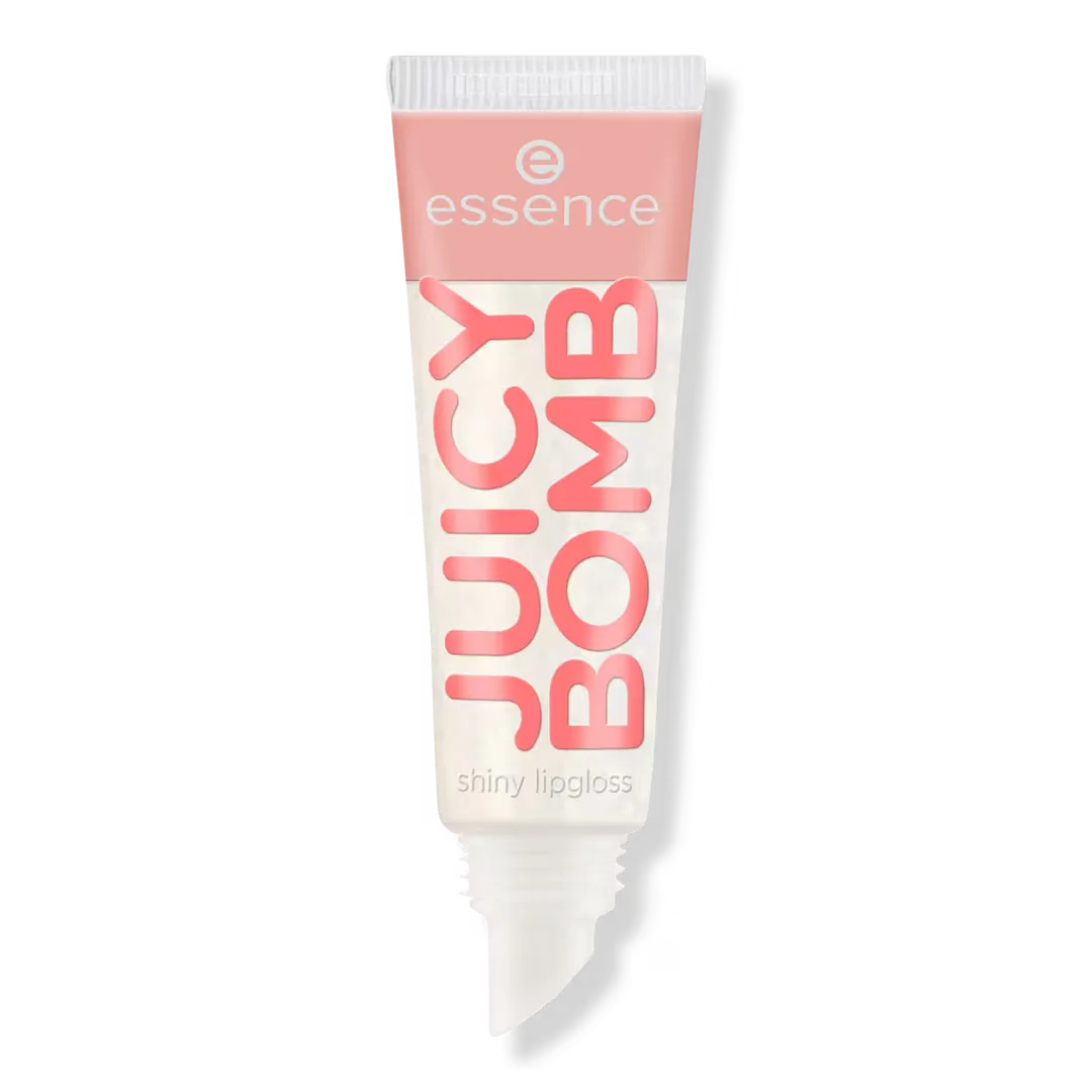 Juicy Bomb Shiny Lip Gloss by essence