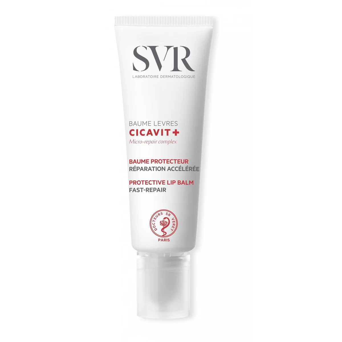 Cicavit+ Lèvres Lip Balm by SVR