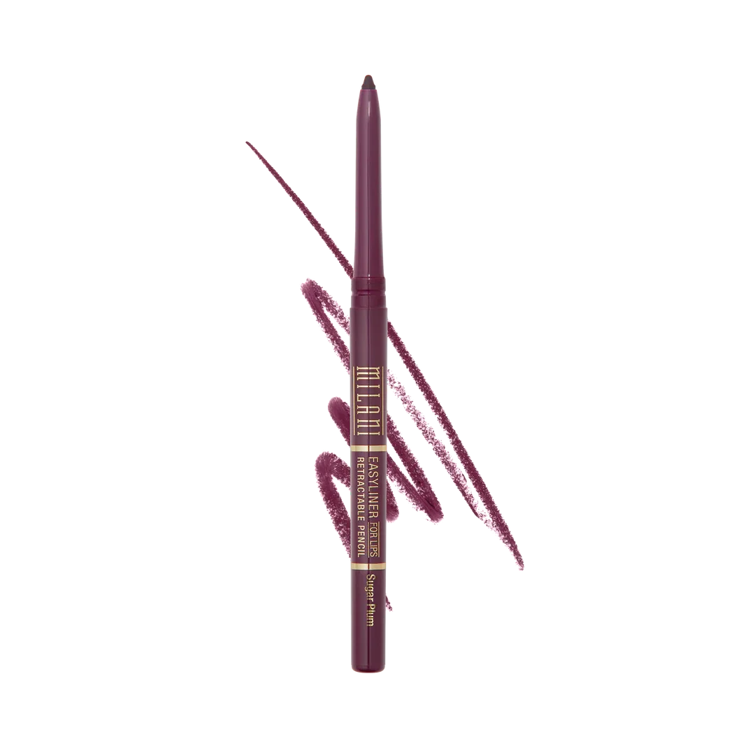 Easyliner Mechanical Lipliner Pencil by Milani