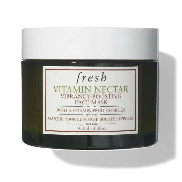 Vitamin Nectar Vibrancy-Boosting Face Mask by Fresh