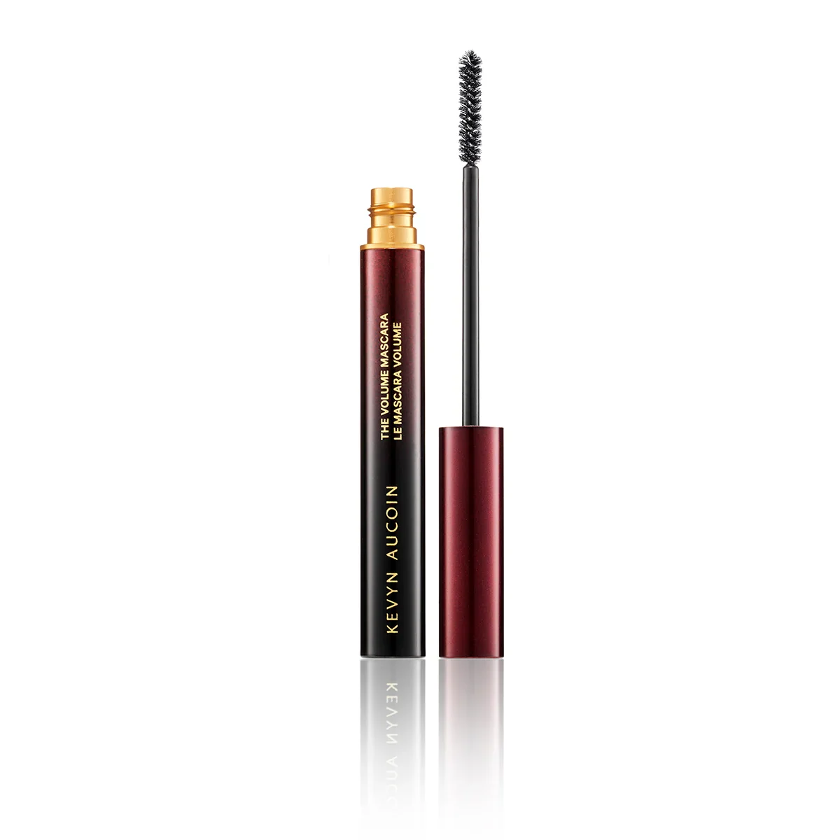 The Volume Mascara by Kevyn Aucoin