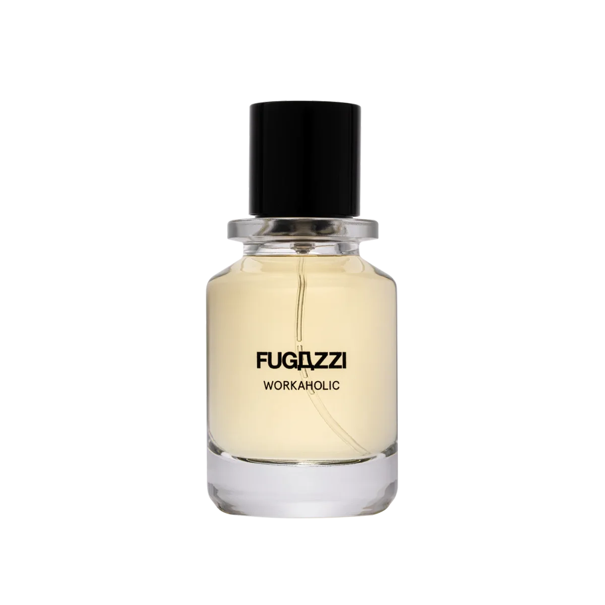 Workaholic Extrait de Parfum by FUGAZZI