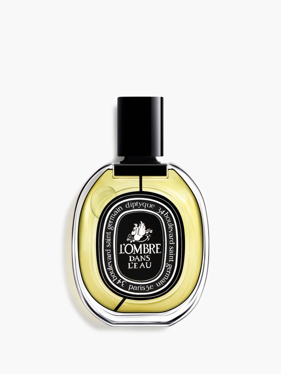 L'Ombre dans l'Eau Eau de Parfum by Diptyque