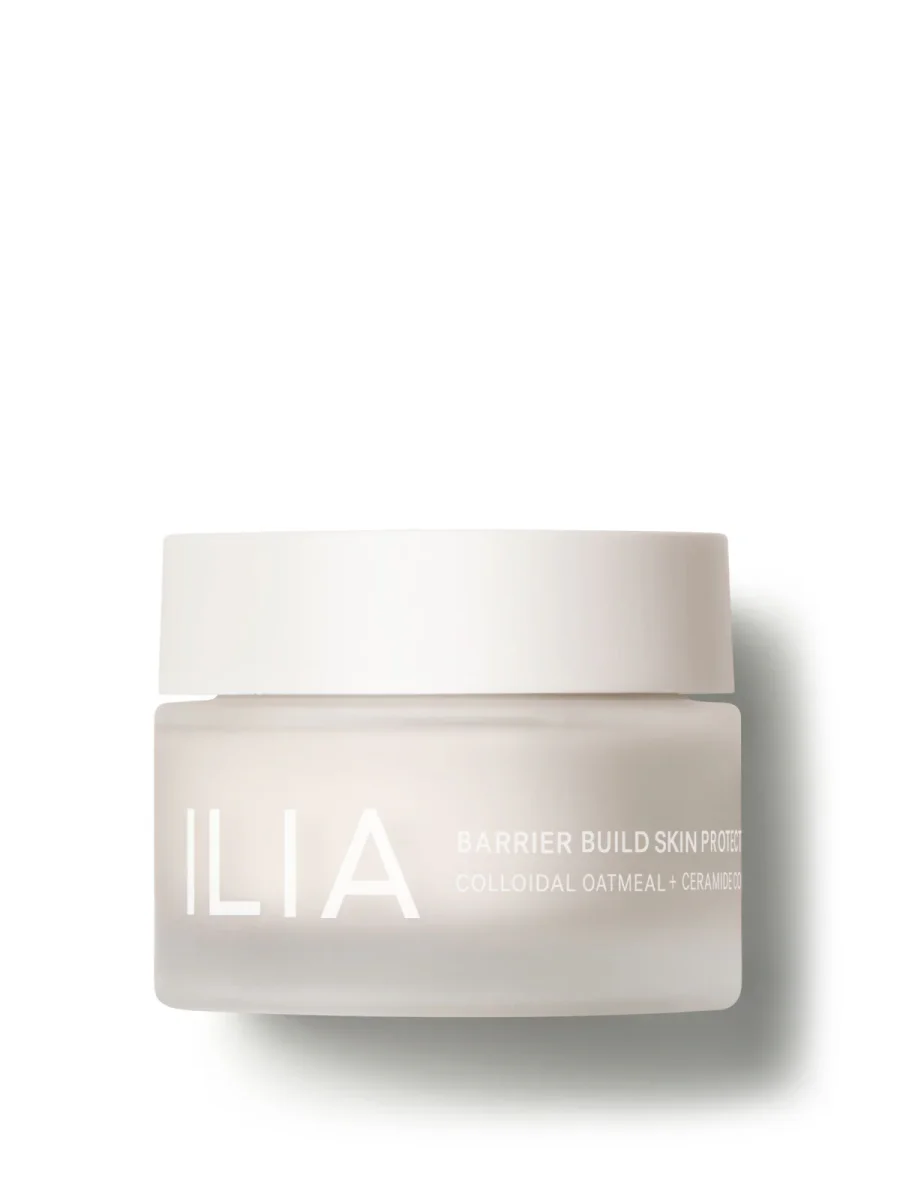 Barrier Build Skin Protectant Cream by ILIA