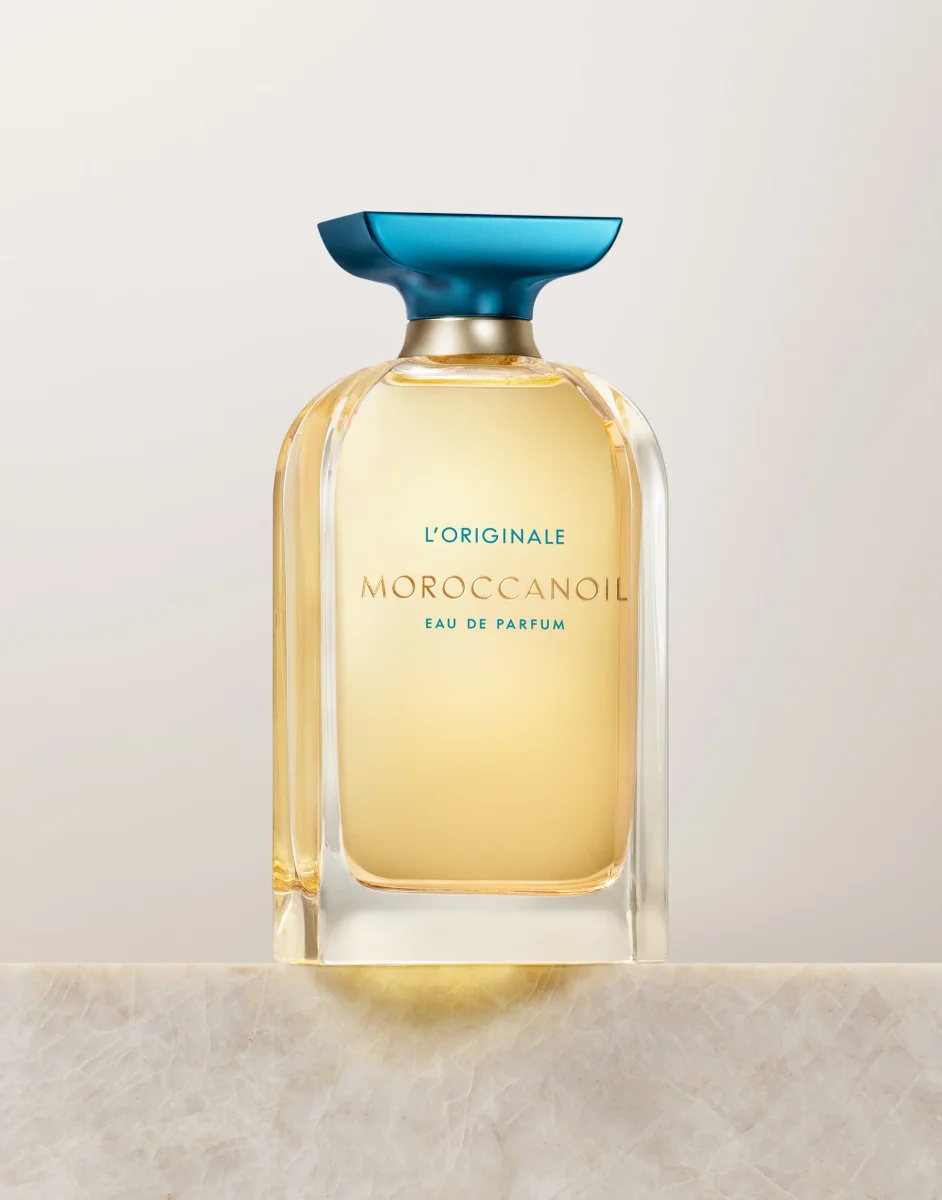L’Originale Eau de Parfum by Moroccanoil