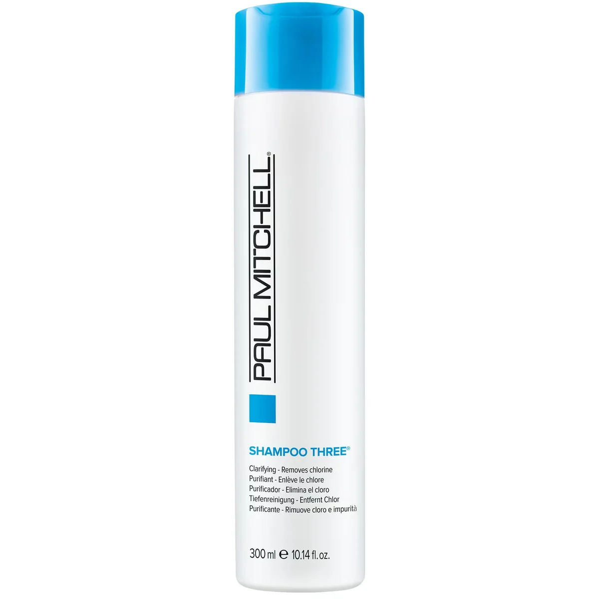 Shampoo Three by Paul Mitchell