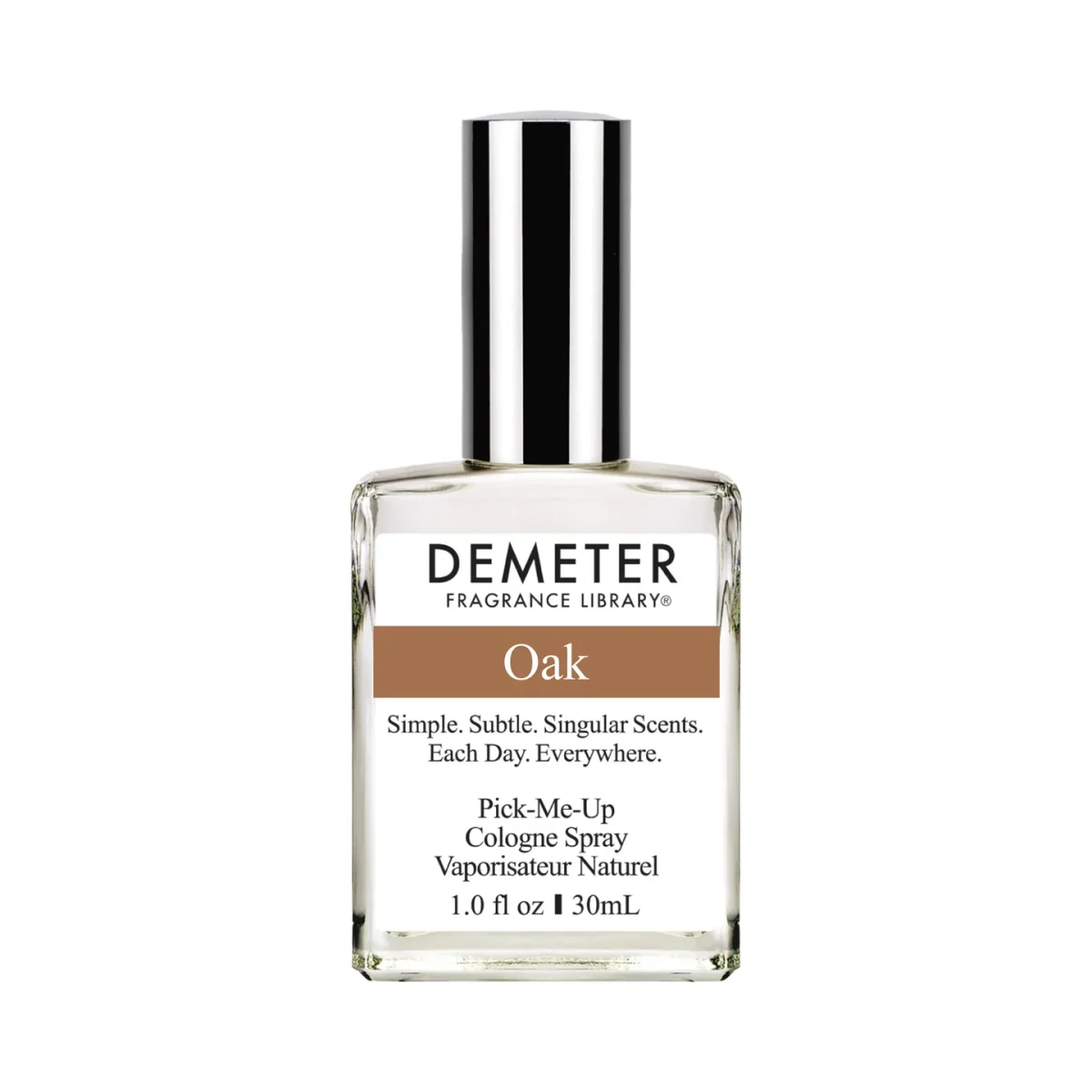Oak Cologne by Demeter Fragrance Library