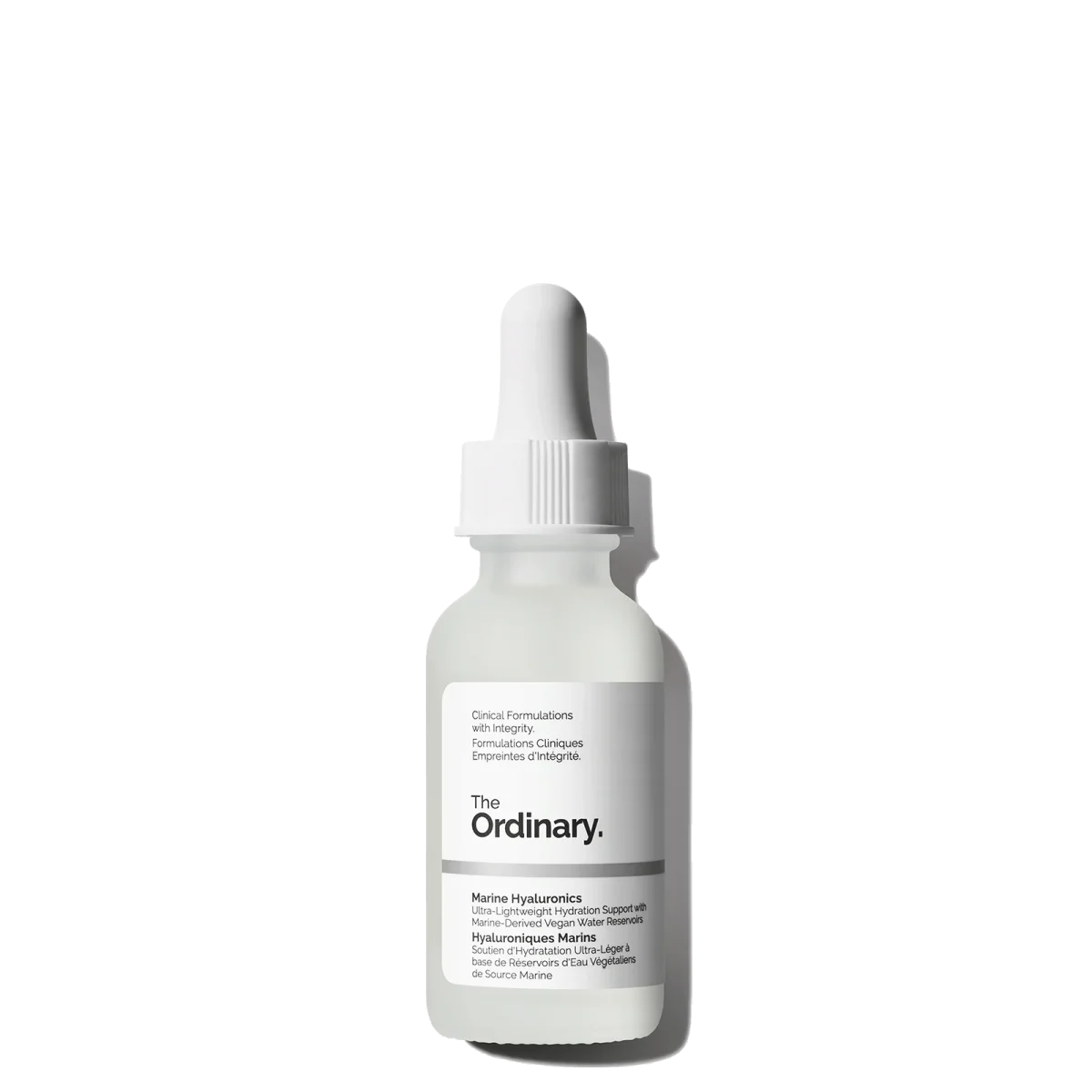 Marine Hyaluronics by The Ordinary