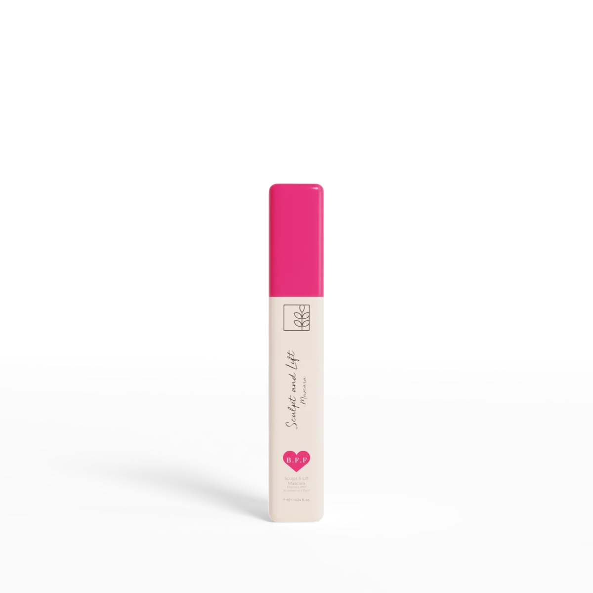 BFF Sculpt + Lift Mascara by The Beauty Crop