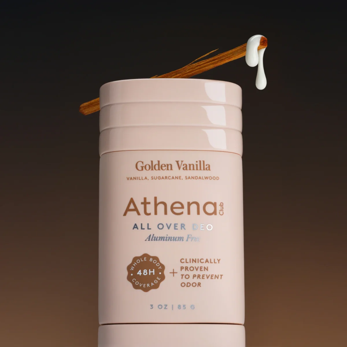 All Over Deo by Athena Club