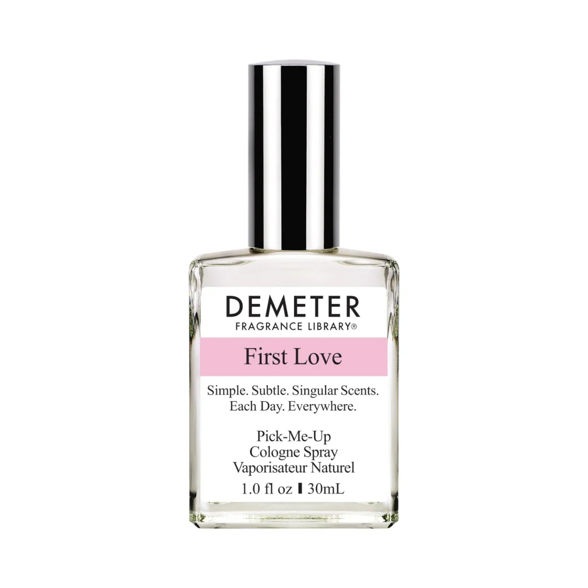 First Love Cologne by Demeter Fragrance Library
