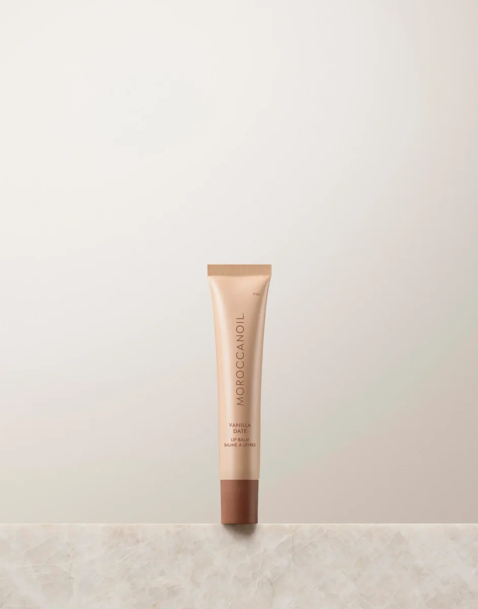 Vanilla Date Lip Balm by Moroccanoil