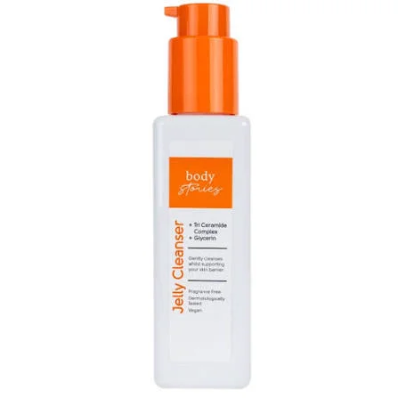 Jelly Cleanser by Body Stories
