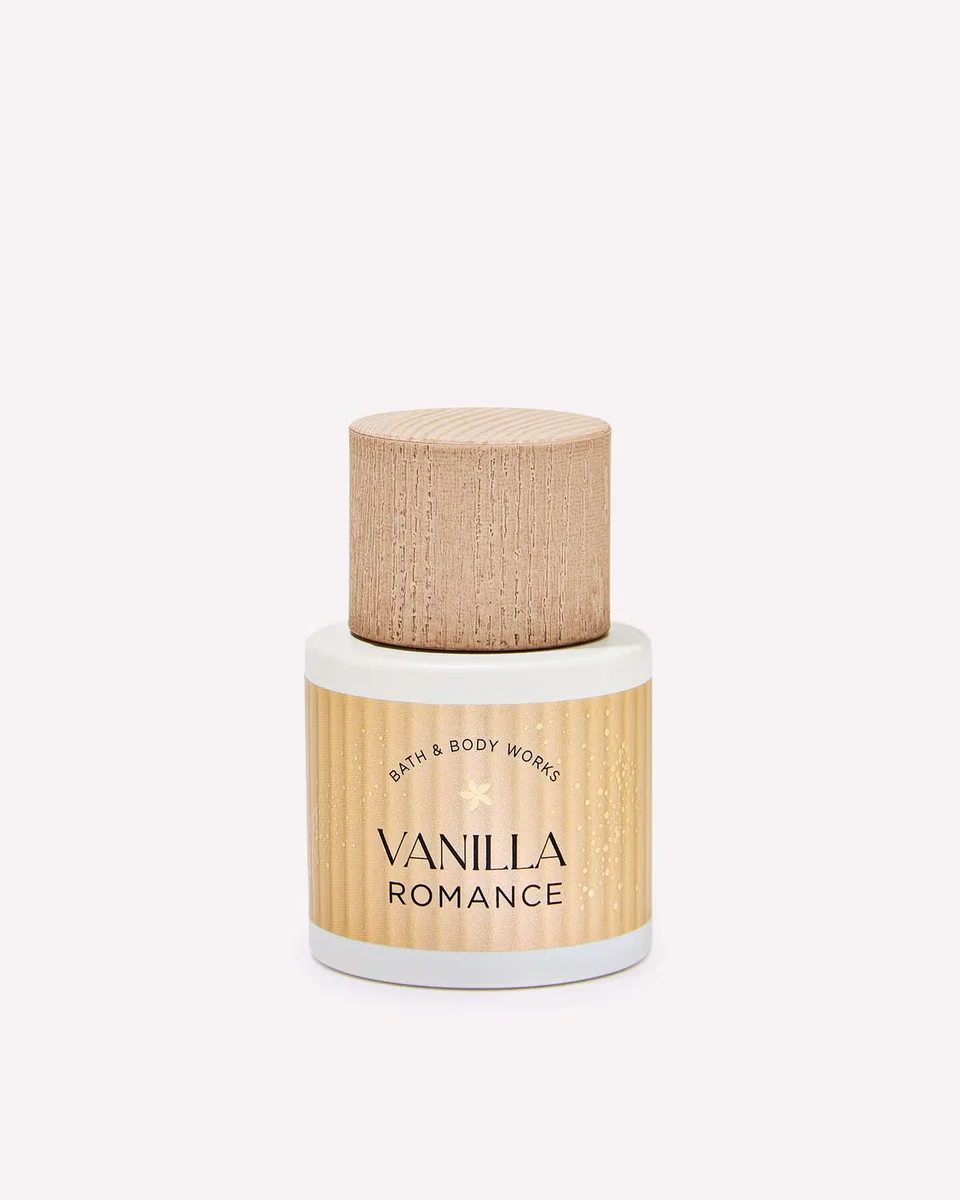 Vanilla Romance Eau De Parfum by Bath & Body Works