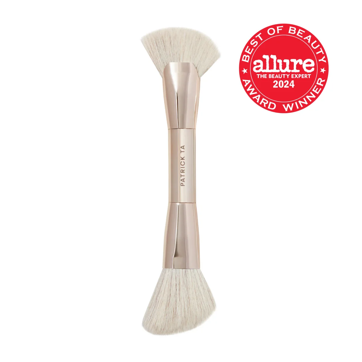 Major Sculpt Dual-Ended Sculpting Brush by PATRICK TA