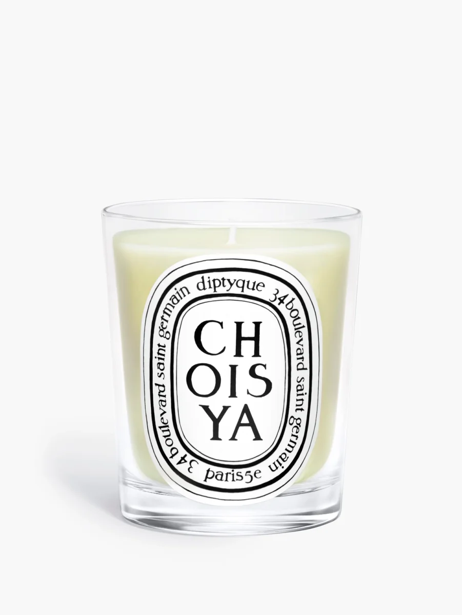 Choisya (Orange Blossom) Candle by Diptyque