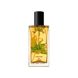 Abiba Perfume by LUSH