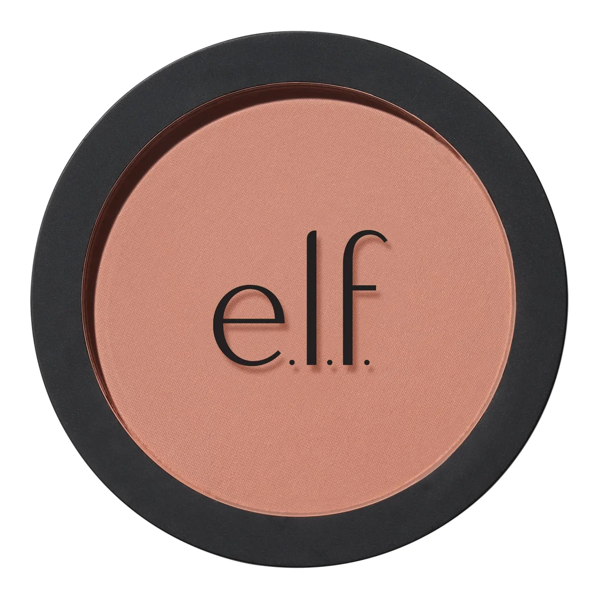 Primer-Infused Matte Blush by e.l.f. Cosmetics