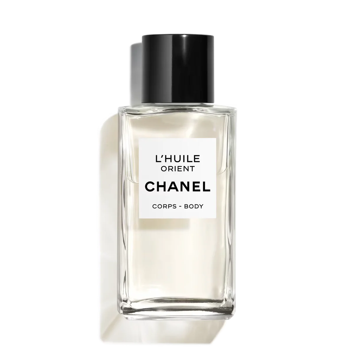 L'Huile Orient by Chanel