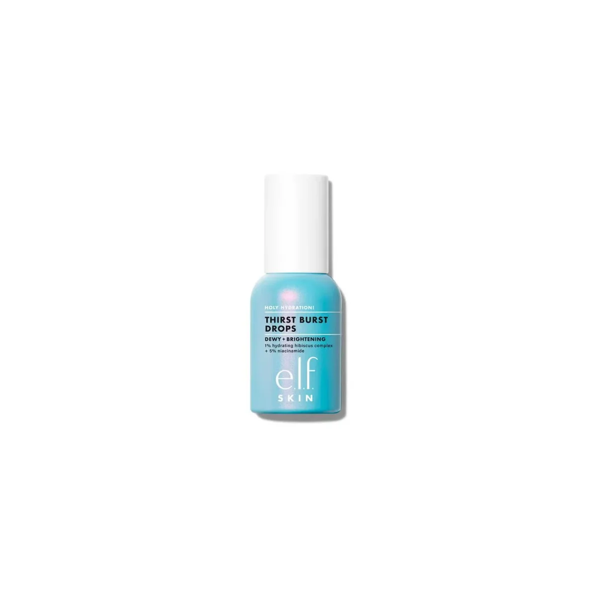 Holy Hydration! Thirst Burst Drops by e.l.f. Cosmetics