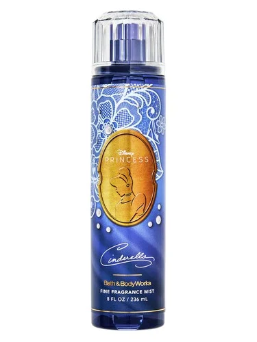 Cinderella Fine Fragrance Mist by Bath & Body Works