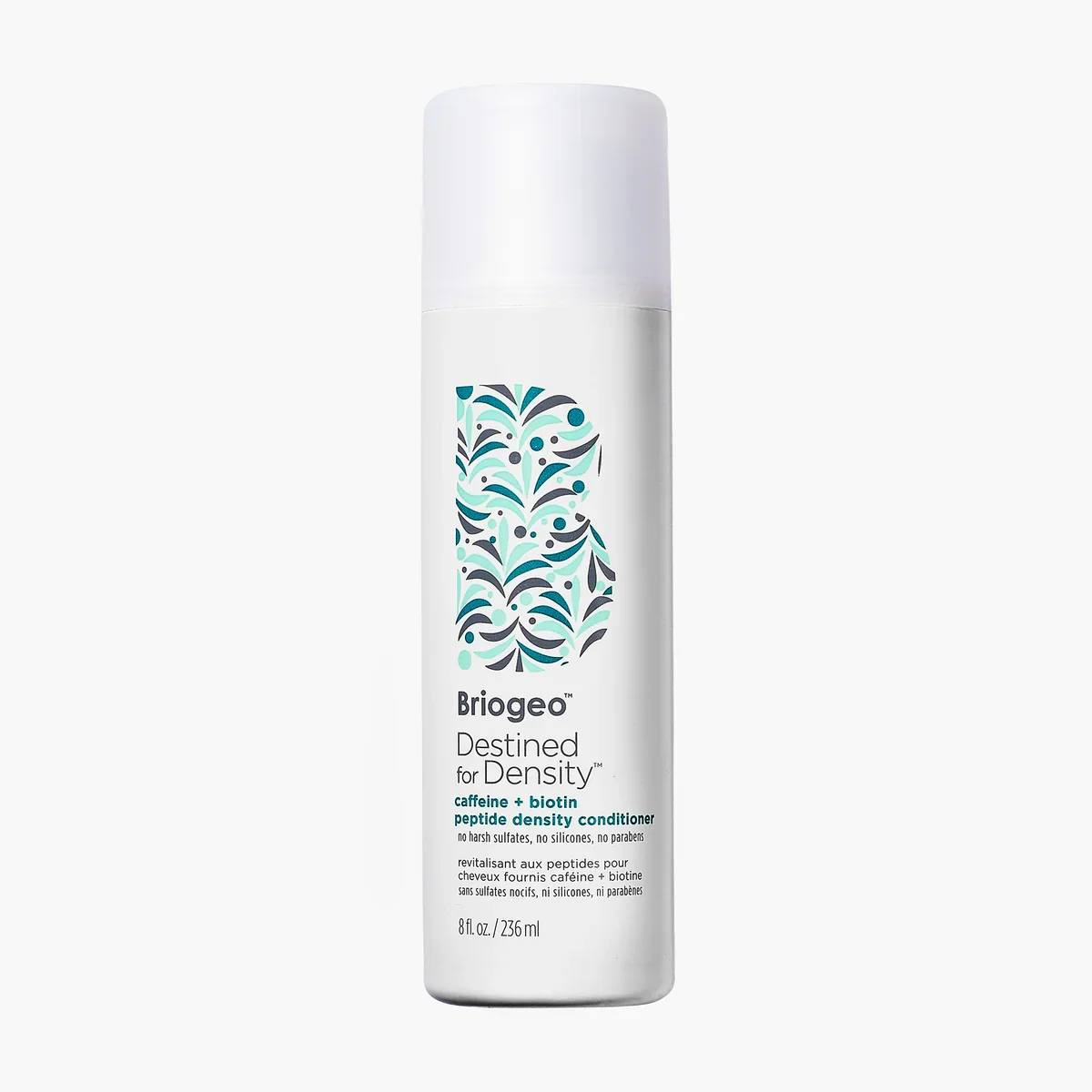 Destined for Density™ Caffeine + Biotin Density Conditioner by Briogeo