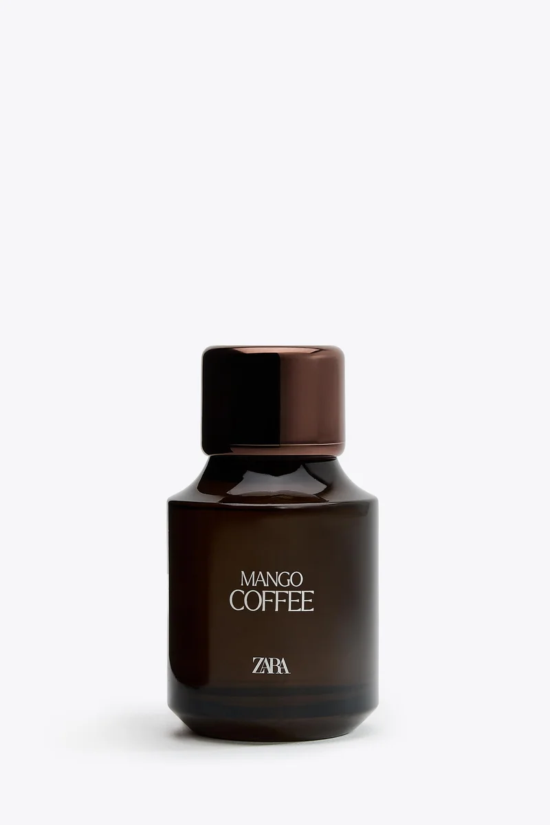 Mango Coffee Eau de Parfum by Zara