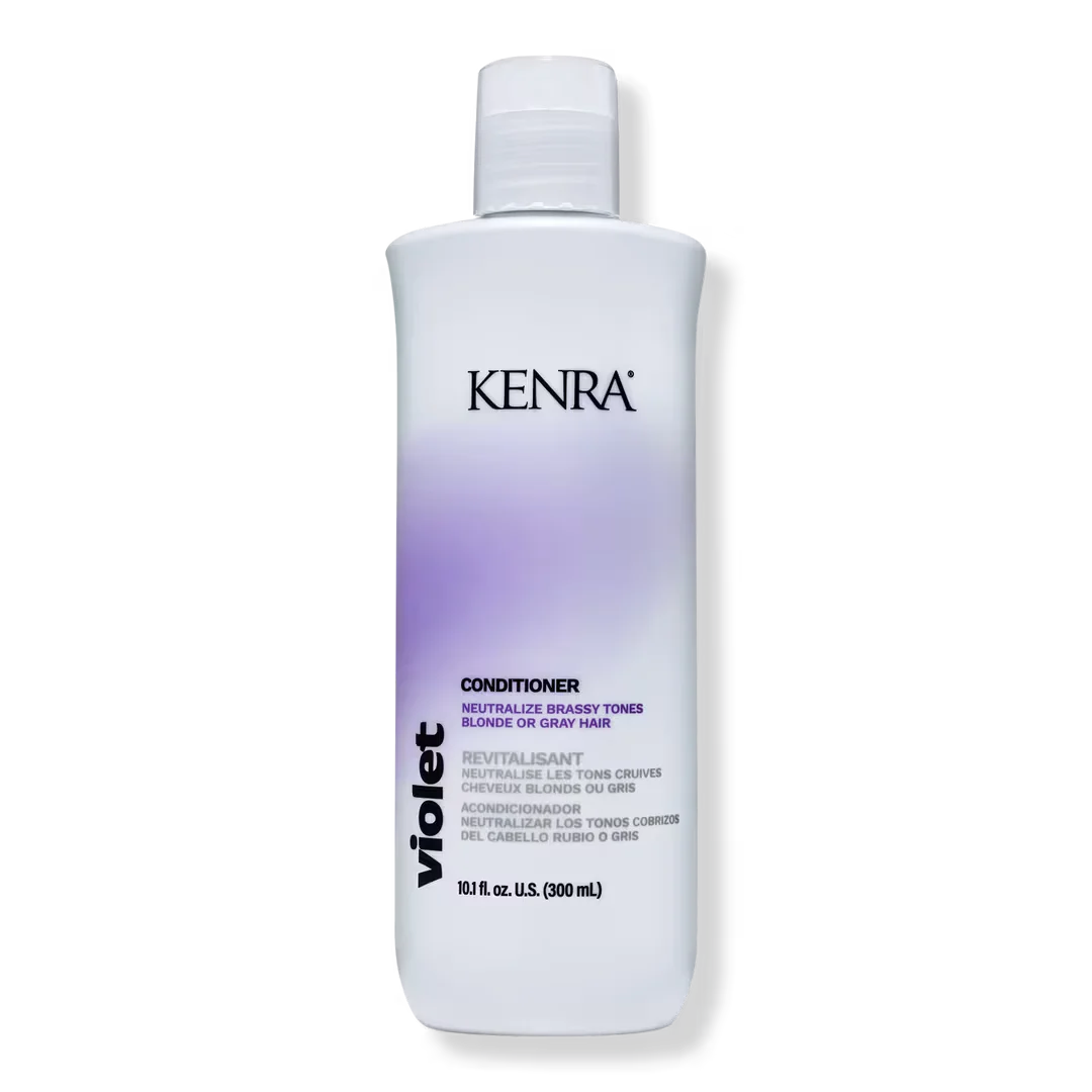 Violet Conditioner by Kenra Professional