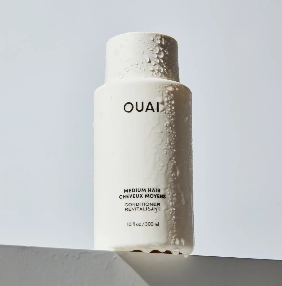 Medium Hair Conditioner by OUAI