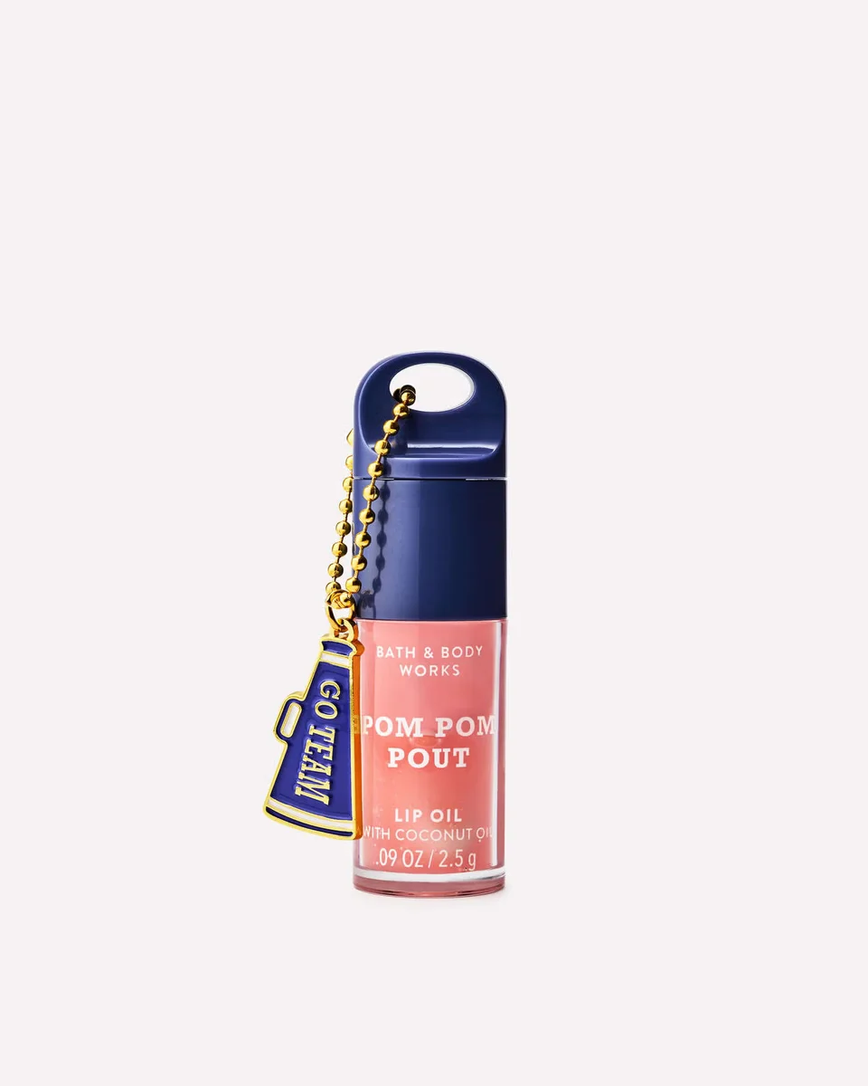 Pom Pom Pout Lip Oil by Bath & Body Works