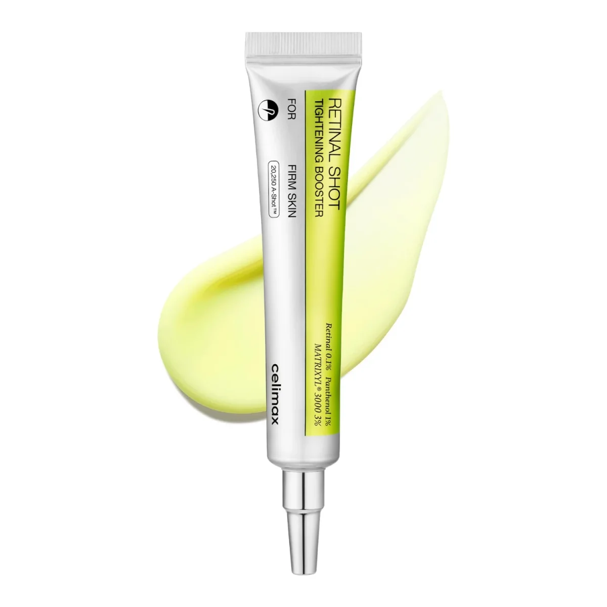 The Vita-A Retinal Shot Tightening Booster by celimax