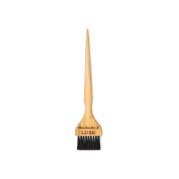 Tint Brush Henna Application Brush by LUSH