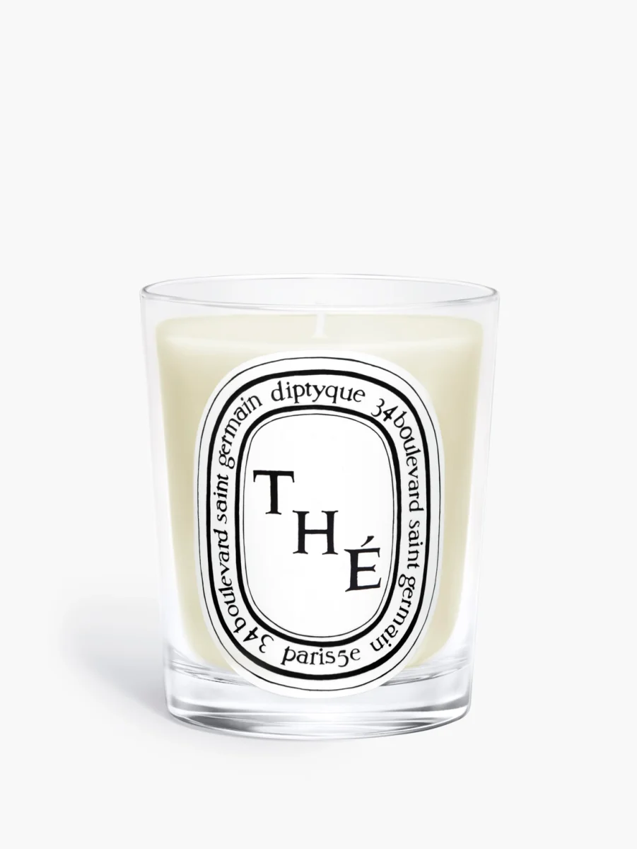 Thé (Tea) Candle by Diptyque