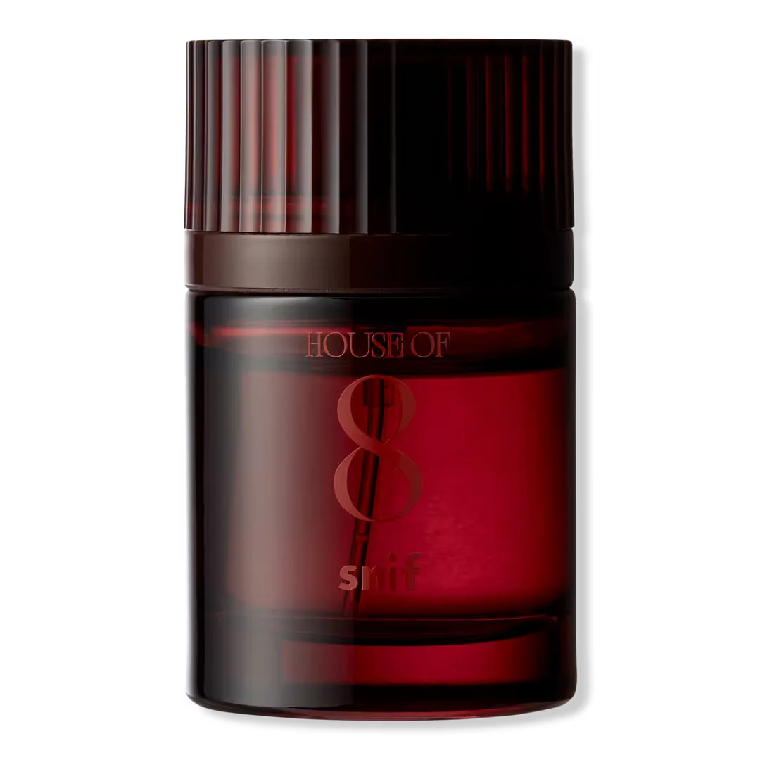 House of 8 Eau de Toilette by Snif