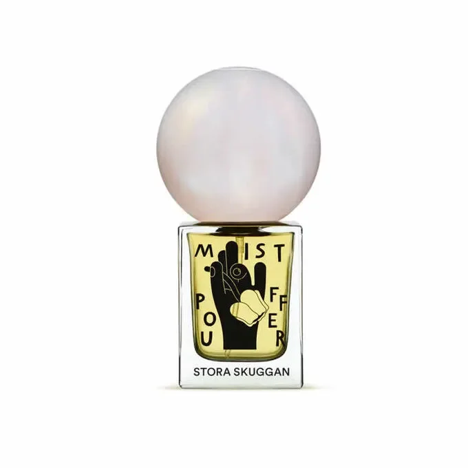 Mistpouffer Eau de Parfum by Stora Skuggan