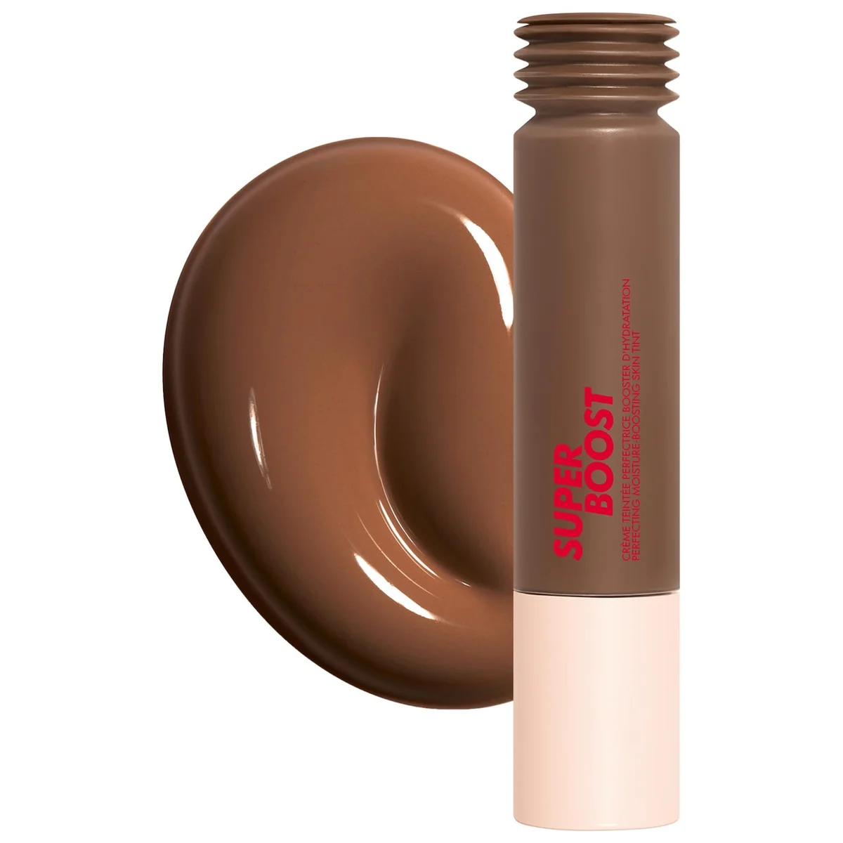 Super Boost Lightweight Moisturizing Skin Tint by Make Up For Ever