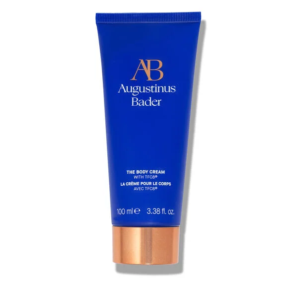 The Body Cream by Augustinus Bader
