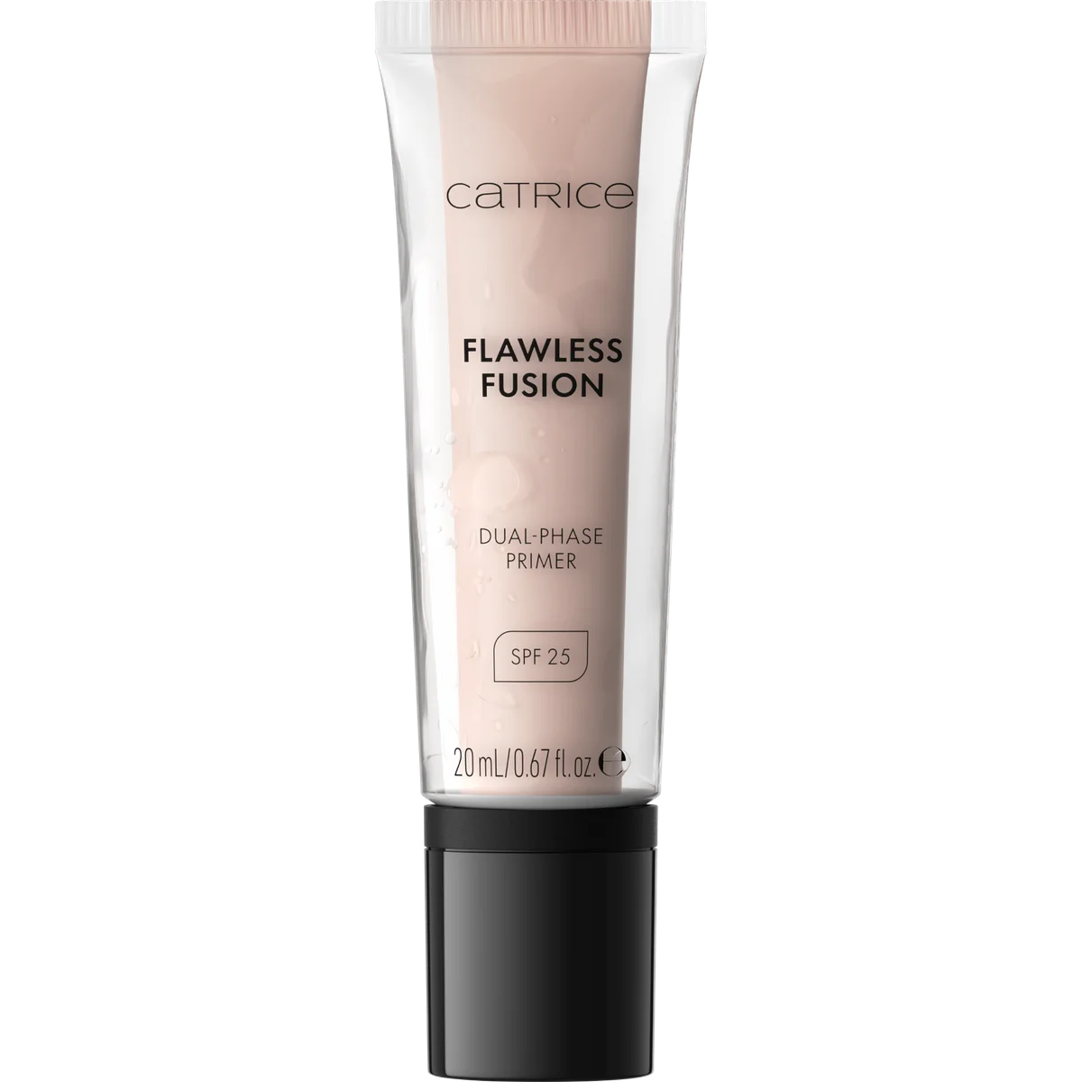 Flawless Fusion Dual-Phase Primer by CATRICE