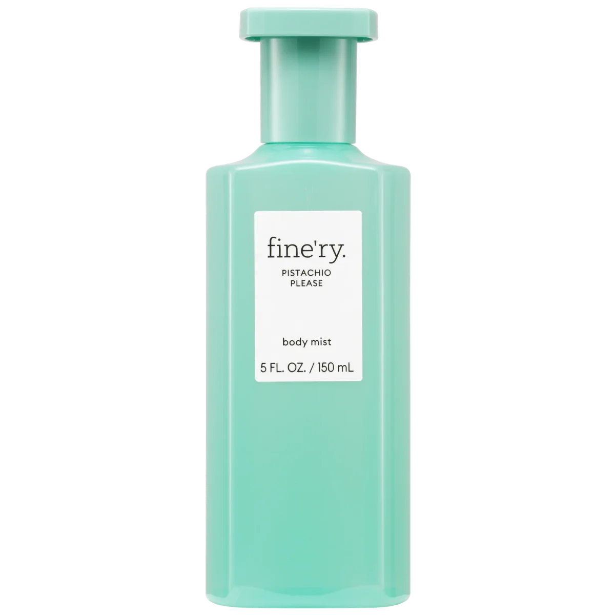 Pistachio Please Body Mist by Fine'ry