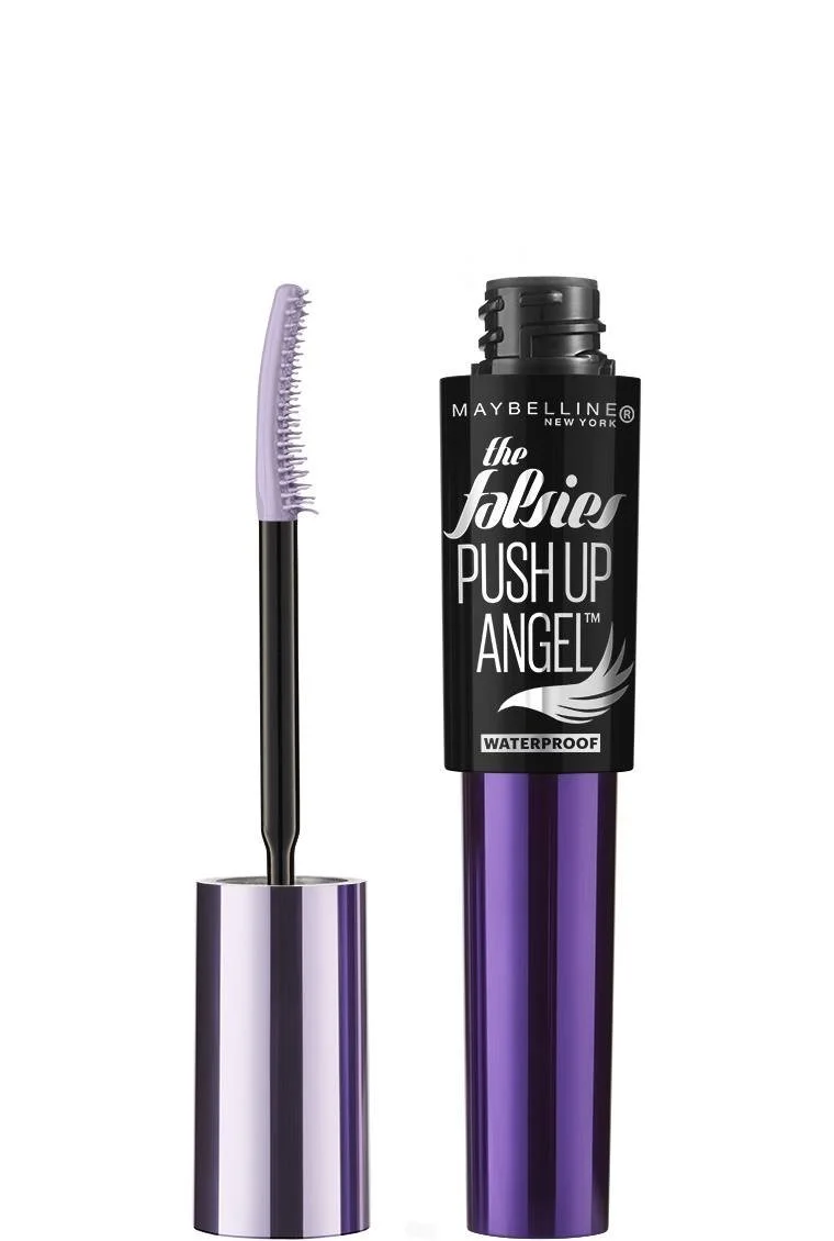 The Falsies Push Up Angel® Waterproof Mascara by Maybelline