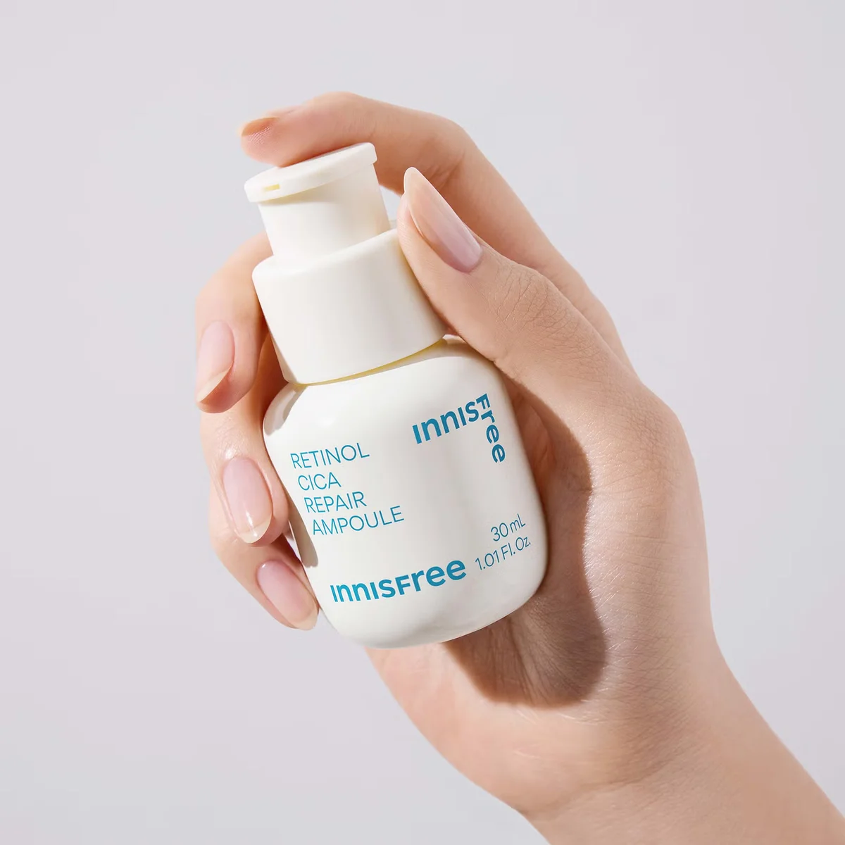 Retinol Cica Repair Ampoule by innisfree