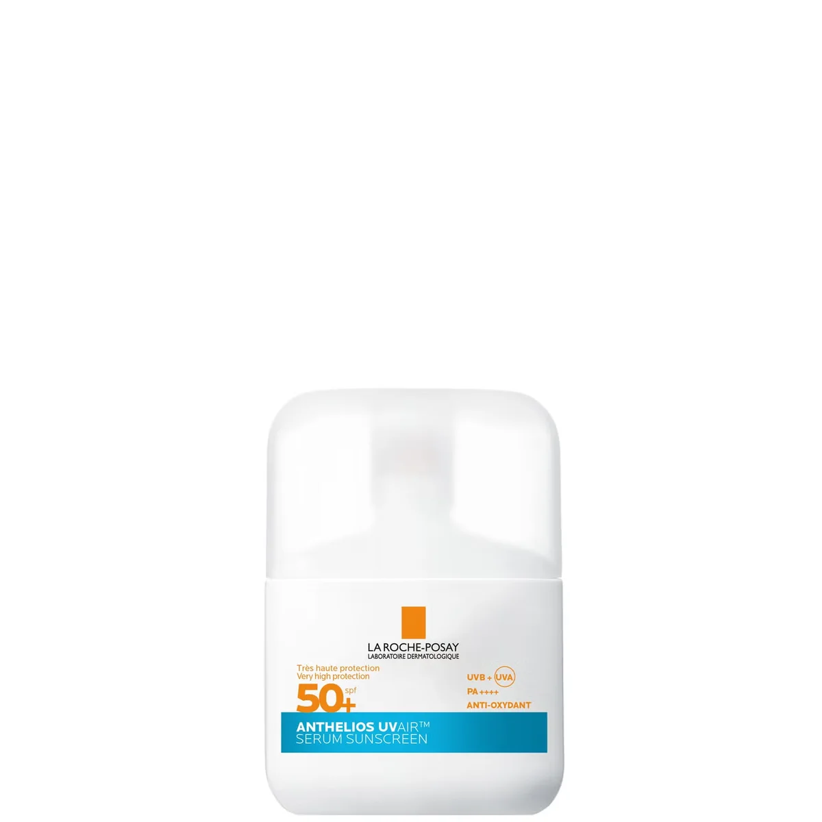 Anthelios UVAIR Serum Sunscreen SPF50+ by La Roche-Posay
