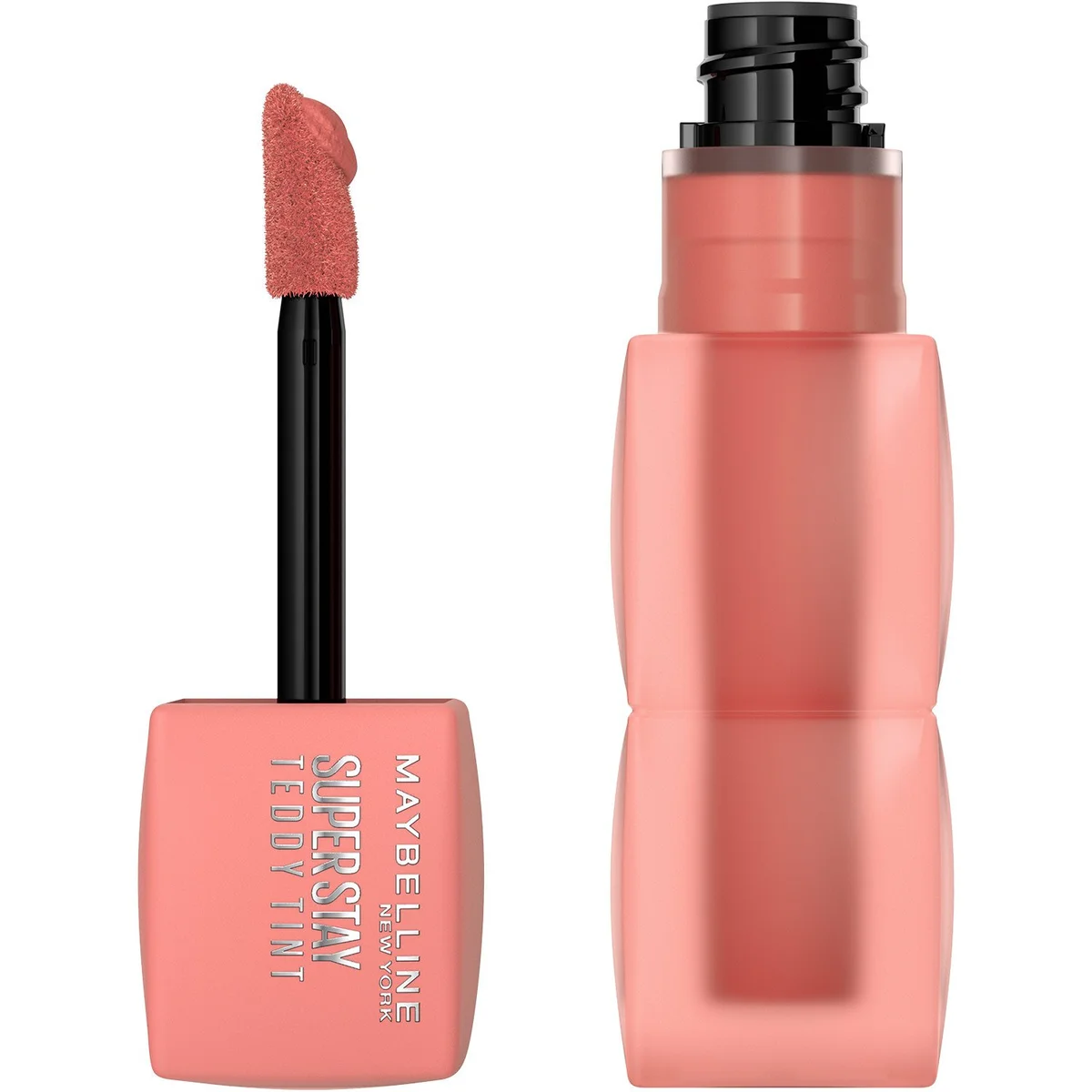 Super Stay Teddy Tint™ Liquid Lip Tint by Maybelline