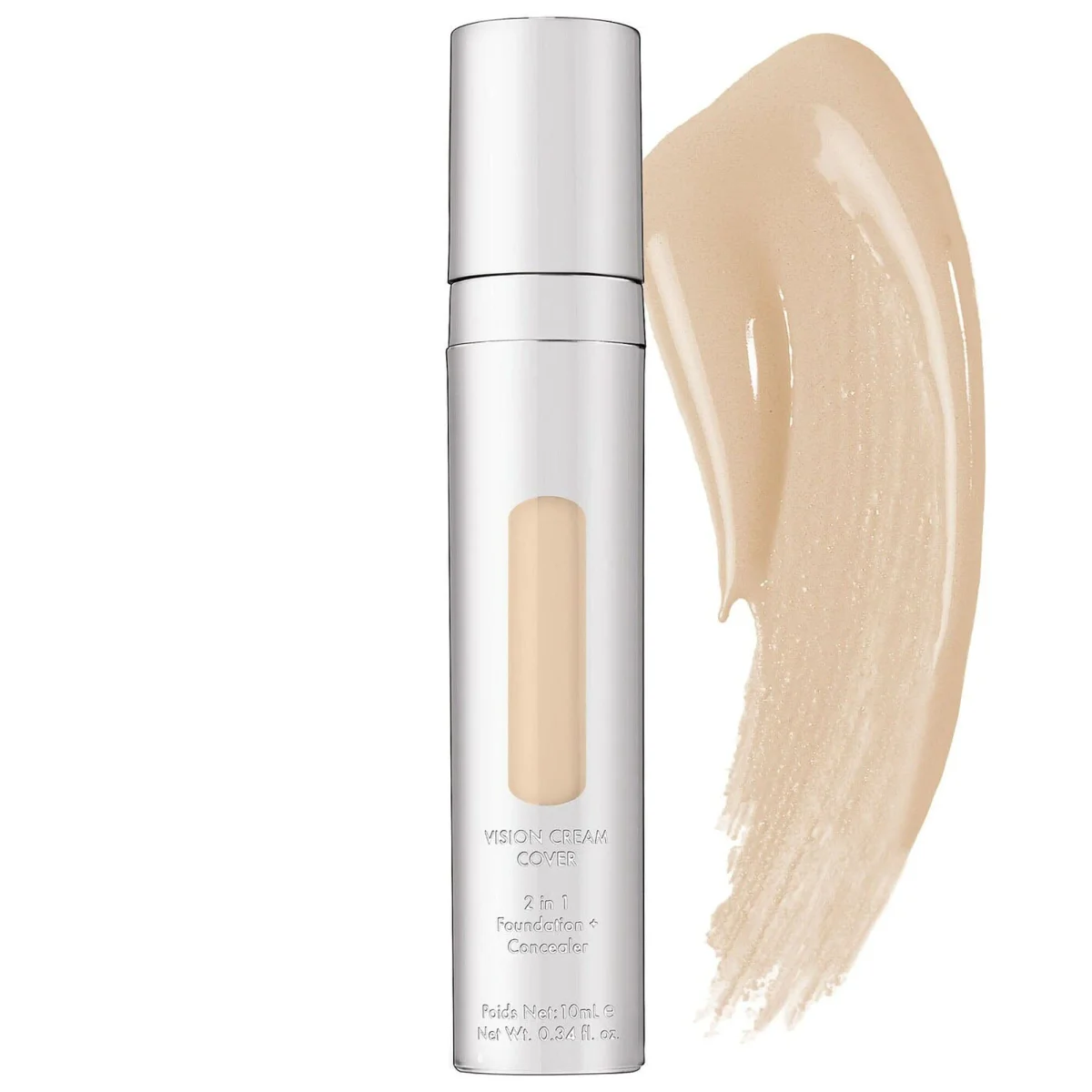 Vision Cream Cover by Danessa Myricks Beauty