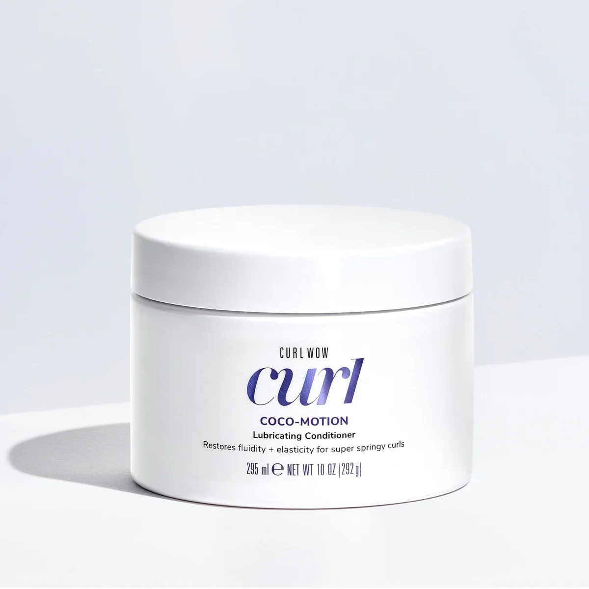 Coco-Motion Lubricating Conditioner by Color Wow