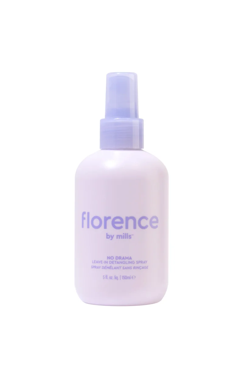 No Drama Hair Detangling Spray by florence by mills