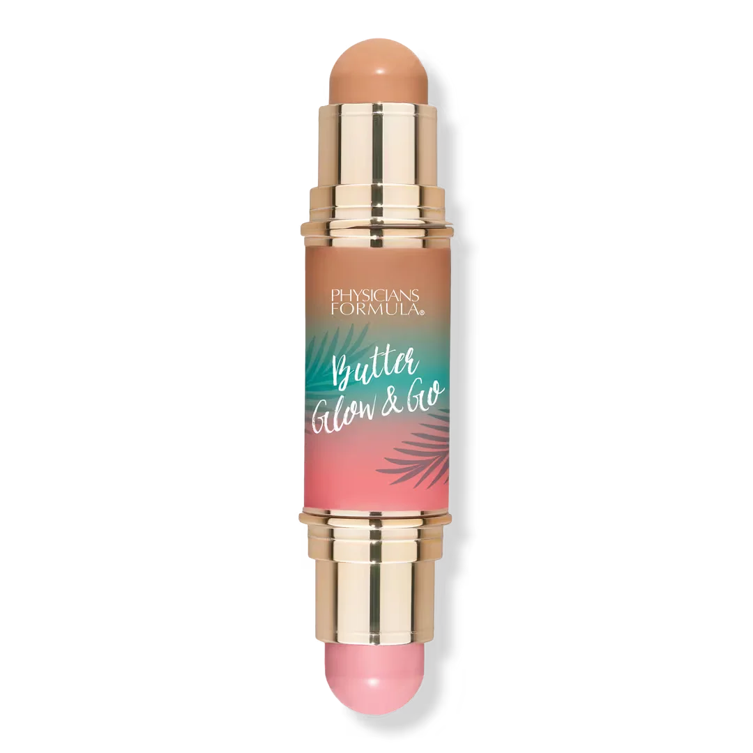 Butter Glow & Go Multiuse Stick by Physicians Formula